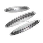 HYUNDAI STAREX TAMPON BASAMAK BAKALİTİ ARKA ORJINAL 85895-4A110LK