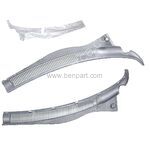 HYUNDAI STAREX CAM ALT IZGARASI ÖN SAĞ ORJINAL 86160-47000