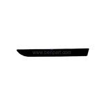 HYUNDAI STAREX KELEBEK CAMI ALT ÇITASI ÖN SOL ORJINAL 86173-4A000