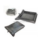 HYUNDAI STAREX KAPUT TURBO ALT PLASTİĞİ 02-08 ORJINAL 86412-4A011