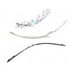 HYUNDAI STAREX TAMPON BAĞLANTI BRAKETİ ÖN SAĞ LIBERO ORJINAL 86518-47000