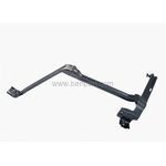 HYUNDAI STAREX TAMPON BAĞLANTI YAN DEMİRİ ÖN SOL ORJINAL 86545-47000