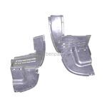 HYUNDAI STAREX ÇAMURLUK DAVLUMBAZI ÖN SAĞ ÖN KAMYONET MAHER 86816-47000