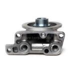 ISUZU NPR75 YAĞ FİLTRE KÜTÜĞÜ (BAŞLIK) 4HF1 4HK1 JYP 897096677RA