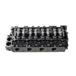 ISUZU NPR71 SİLİNDİR KAPAĞI ROYBUS / TURKUAZ NQR 4,8 - NPR66 4,3 4HE1T - 4HG1T - 4HF1T 8V MAHER 8971465202