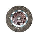 ISUZU NPR75 DEBRİYAJ DİSKİ (72) (2004) (BEST VALUE PARTS) ORJ. JAPAN 8973622351