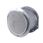 ISUZU NPR75 FİLTRE KOMPLE DPD ORJ. JAPAN 8976080573