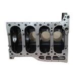 ISUZU NQR86 SİLİNDİR BLOK (GÖMLEKLİ) 4HK1 TC (1.KALİTE) TAIWAN 8980054431