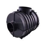 ISUZU NPR75 FİLTRE KOMPLE HAVA TAIWAN 8980504150