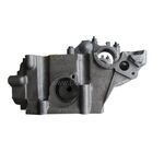 ISUZU NQR86 SİLİNDİR KAPAĞI EURO3 16 VALVE 4HK1-TC 10-14 MAHER 898170617051