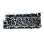 ISUZU NQR86 SİLİNDİR KAPAĞI EURO3 16 VALVE 4HK1-TC 10-14 MAHER 898170617051