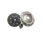 ISUZU NPR75 DEBRİYAJ BASKI/ DİSK/ RULMAN SET MITUSU TAIWAN 8985874522