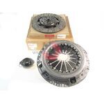 ISUZU NPR75 DEBRİYAJ BASKI/ DİSK/ RULMAN SET (ORJ.) JAPAN 8985874522