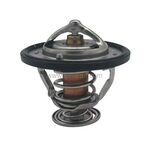 TOYOTA COROLLA TERMOSTAT VVT DİZEL COROLLA 06/- AVENSIS YARIS 82°C LASTİK CONTALI MAHER