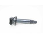 TOYOTA YARIS ATEŞLEME BOBİNİ 03-06 1.0 99-12 1.3 / 14-17 1.5 HYBRID 4 FİŞLİ HELLA