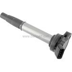 TOYOTA COROLLA ATEŞLEME BOBİNİ 06-21 1.6 AURIS 07-12 AVENSIS 09/- HELLA