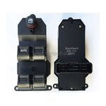 HONDA CIVIC CAM DÜĞMESİ ÖN SOL DÖRTLÜ 01-06 MCAR