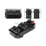 HONDA CIVIC CAM DÜĞMESİ ÖN SOL DÖRTLÜ 07-12 MCAR