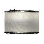 HONDA CIVIC RADYATÖR SU 06-12 FD6 M-T BRAZING DENSO 19010RNAA01
