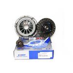 HONDA CIVIC DEBRİYAJ SETİ 1.4L 1.5 1.6 98-01 D14 D15 D16Y4 DAIKIN JAPAN HCK2020