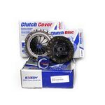 HONDA CIVIC DEBRİYAJ SETİ 1.6 R16 A2 -/06 DAIKIN JAPAN HCK2053