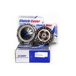 HONDA CIVIC DEBRİYAJ SETİ 1.6 1.8 07-10 DAIKIN JAPAN HCK2062