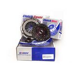 HONDA CIVIC DEBRİYAJ SETİ 1.4L 96-98 D14 D15 D16Y4 DAIKIN JAPAN HCK2065