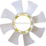 KIA BONGO PERVANE RADYATÖR FAN 04/- MAHER HR119100