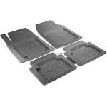 MERCEDES W204 PASPAS (SİYAH) 07- BSG 60-934-009