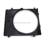 MITSUBISHI L200 FAN DAVLUMBAZI RADYATÖR 06/- MAHER