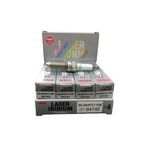 HONDA CIVIC BUJİ 12-16 FB7 1.6 16-21 FC5 1.6 ACCORD 08-15 2.0 CRV 12/- 2.0 LASER IRIDIUM NGK SILZKR7C11DS