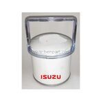 ISUZU NPR75 FİLTRE YAĞ AÇMA APARATI YERLİ 1000090008