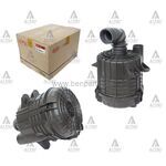 KIA BONGO KUTU HAVA FİLTRE KOMPLE 97-04 2.7 ORJINAL 0K60A13320A