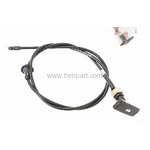 KIA BONGO MOTOR KAPUT AÇMA TELİ 97-02 MOBIS 0K60A56730A