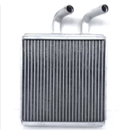 KIA BONGO KALORİFER PETEĞİ 98-03 K2500 K2700 KALE 0K60A61010