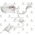 KIA BONGO MOTOR KAPUT MENTEŞESİ 02-04 SOL ORJINAL 0K6B052420
