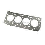 MITSUBISHI L200 CONTA SİLİNDİR KAPAK CONTA 1mm CR ORJINAL 1005A206T