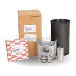 ISUZU NQR86 MOTOR TAMİR TAKIMI (EURO 3-4-5) (1X) ORJ.4HK1 JAPAN 1878131196