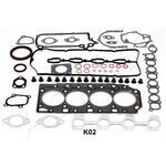 HYUNDAI H350 CONTA MOTOR TAKIM 15/- KORE 209104