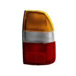 MITSUBISHI L200 STOP LAMBASI 99-03 SOL SARI KIRMIZI DEPO MR241071