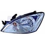 LANCER FAR ELEKTRİKLİ SOL 03-07 DEPO MN161165