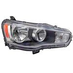 LANCER FAR ELEKTRİKLİ SİYAH SAĞ 08-10 DEPO 8301A390