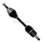 NISSAN JUKE AKS KOMPLE ÖN SOL 11-18 / 1.5 DİZEL M-T 693mm MAHER 39101-1KC0A