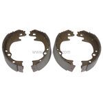 KIA BONGO FREN BALATA PABUÇ ARKA 05/- H100 KAMYONET 05/- (OEM TİP) MAHER 58305-4FA01