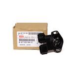 ISUZU D-MAX GAZ KESİCİ SENSÖR 4X2 ORJINAL 8971631640