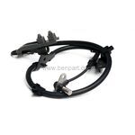 ISUZU D-MAX ABS SENSÖRÜ ÖN SOL 4X4 4X2 07-11 JYP 8973879900