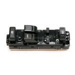 ISUZU D-MAX CAM KALDIRMA DÜĞMESİ ÖN SOL TEK KABİN 4X4 JYP 8974003920