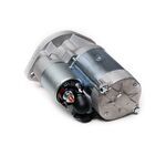 ISUZU D-MAX MARŞ MOTORU 12V 4JJ1 4X4 TW 8980281995