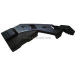 HYUNDAI TUCSON TAMPON BAĞLANTI BRAKETİ ÖN SOL 15-20 MOBIS 86551-D7000