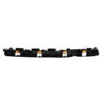 HYUNDAI TUCSON TAMPON BAĞLANTI BRAKETİ ARKA ÜST SAĞ 15/- MOBIS 86614-D7000